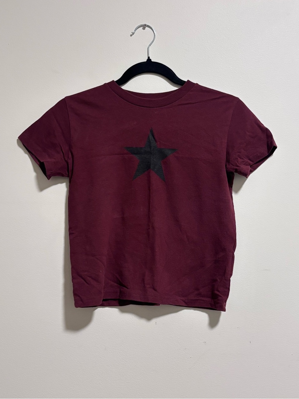 ROMANTICBLUE Star Tee